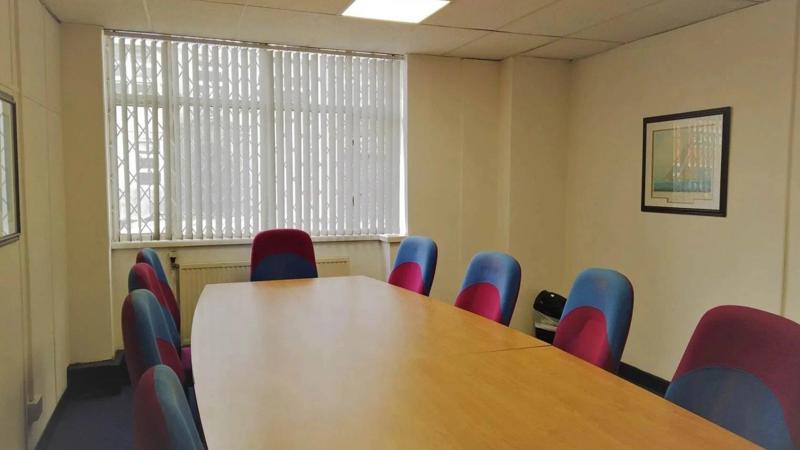 Meeting room / Boardroom