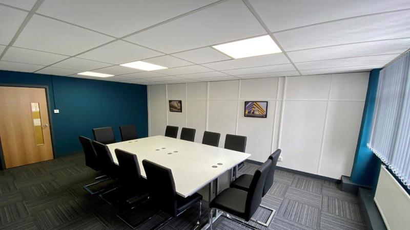 Meeting room / Boardroom