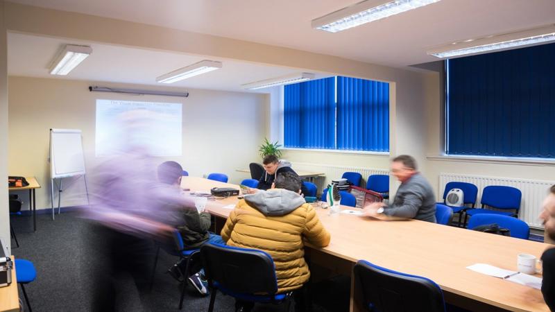 Meeting room / Boardroom