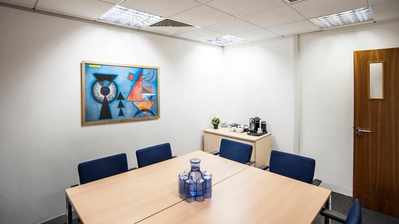 Meeting room / Boardroom