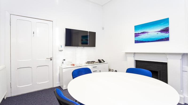 Meeting room / Boardroom