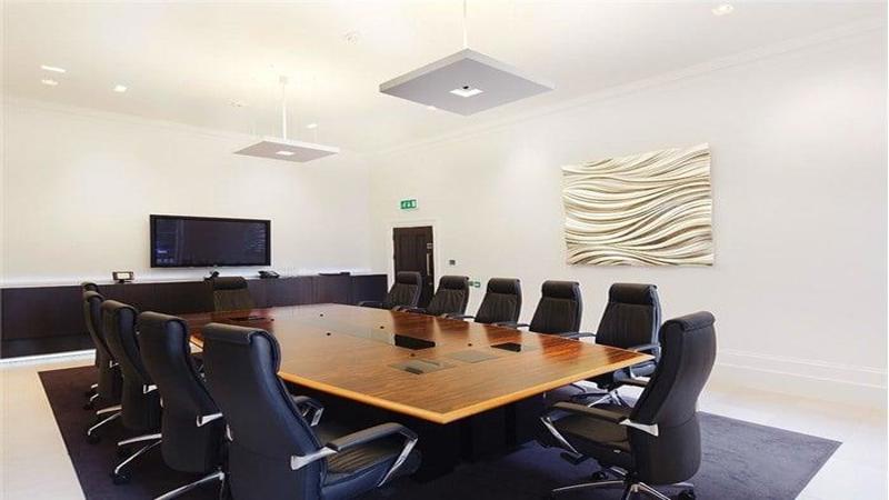 Meeting room / Boardroom