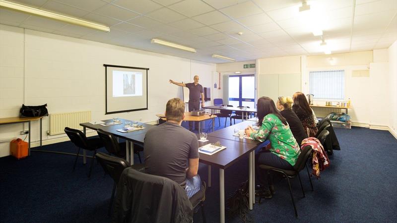 Meeting room / Boardroom