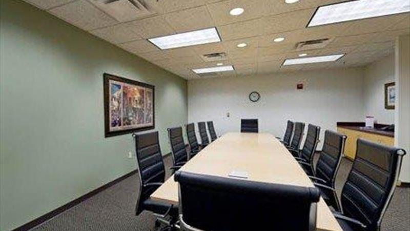 Meeting room / Boardroom