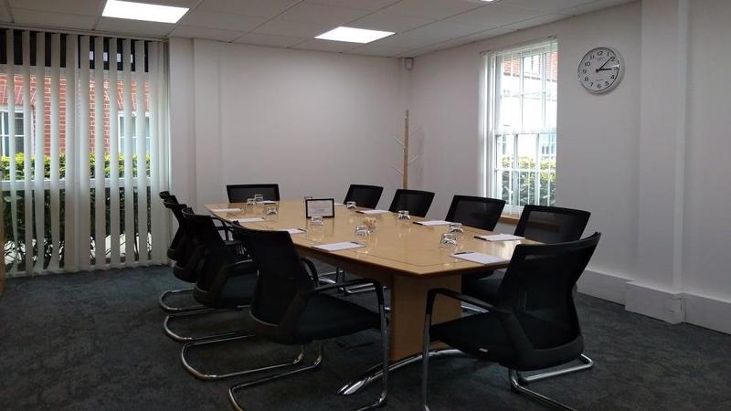 Meeting room / Boardroom