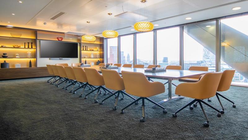 Meeting room / Boardroom