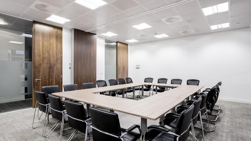 Meeting room / Boardroom