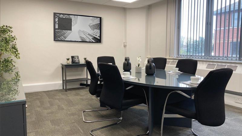 Meeting room / Boardroom