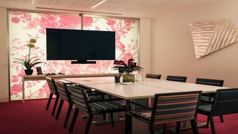 Meeting room / Boardroom