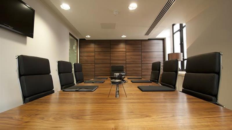 Meeting room / Boardroom