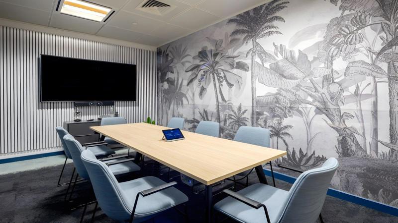 Meeting room / Boardroom