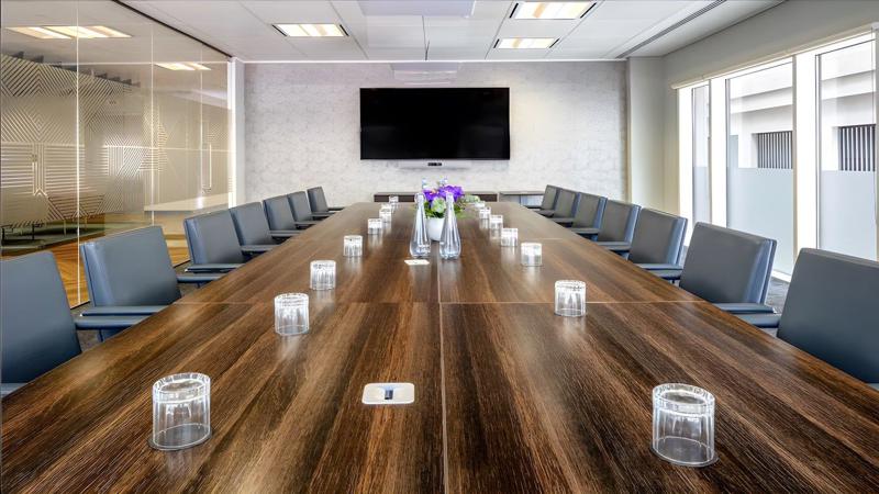 Meeting room / Boardroom