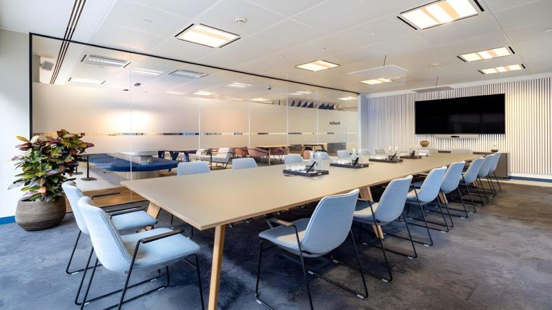 Meeting room / Boardroom