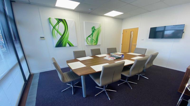 Meeting room / Boardroom