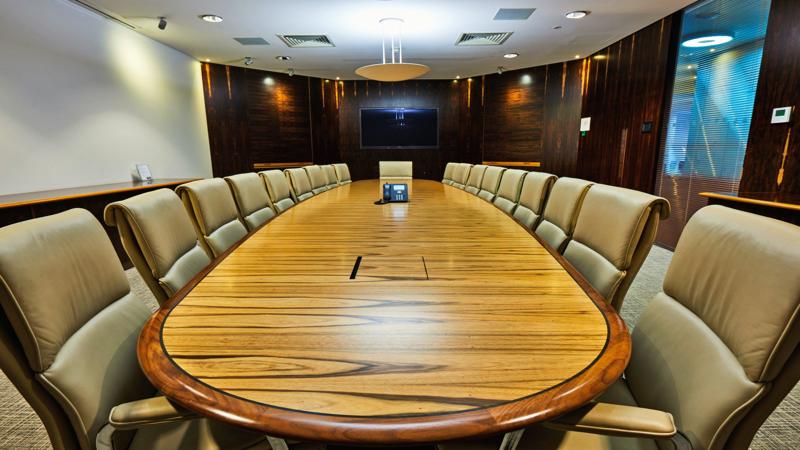 Meeting room / Boardroom