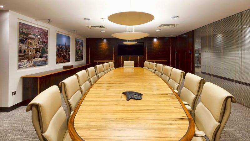 Meeting room / Boardroom