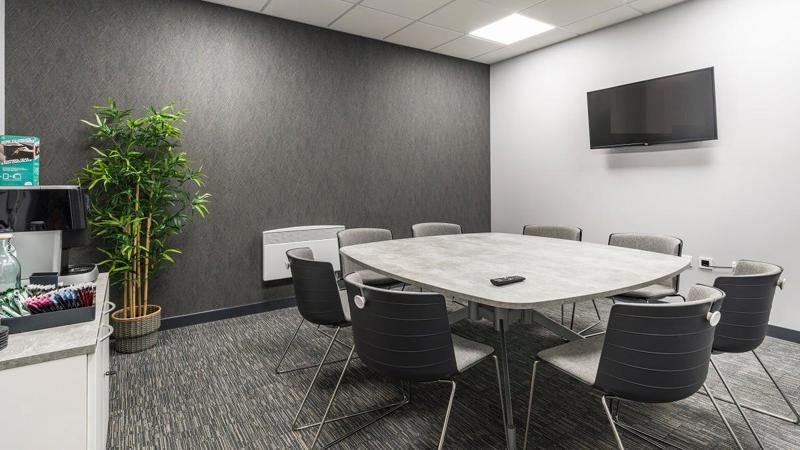 Meeting room / Boardroom