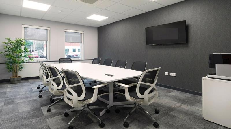 Meeting room / Boardroom