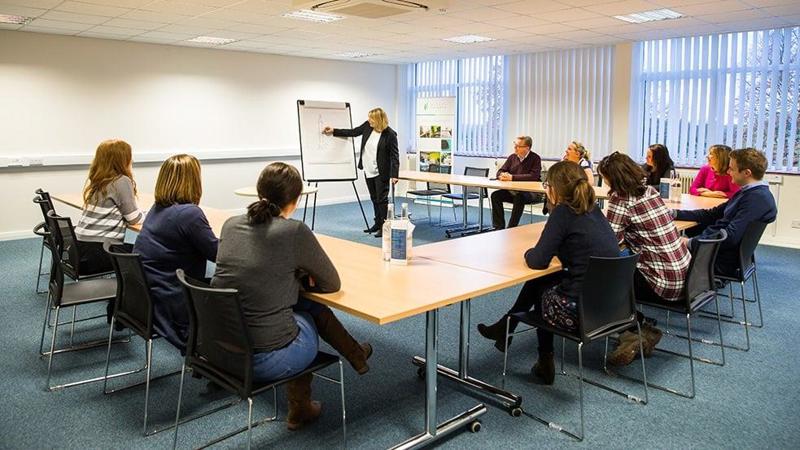 Meeting room / Boardroom