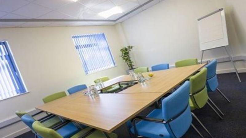 Meeting room / Boardroom