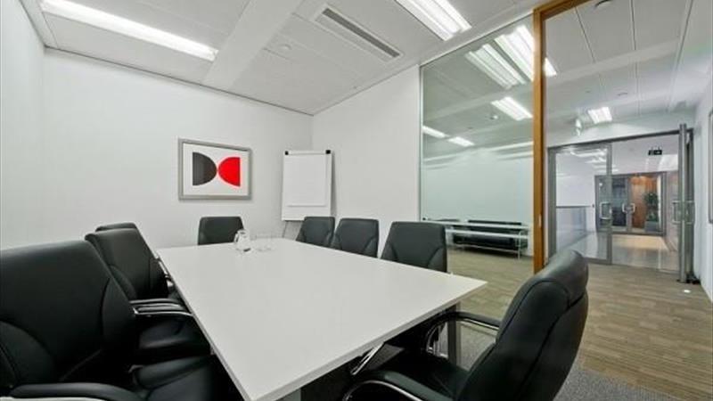 Meeting room / Boardroom