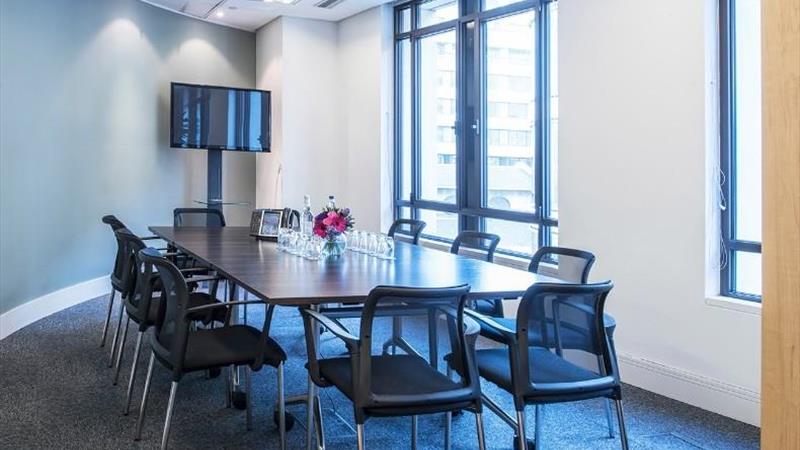 Meeting room / Boardroom