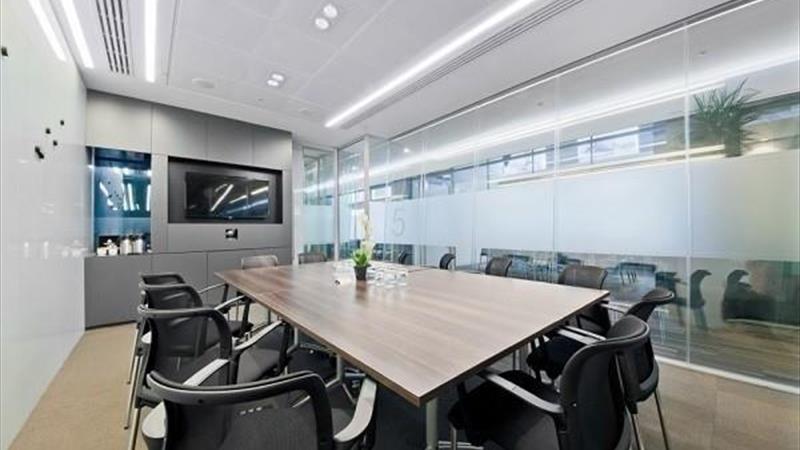 Meeting room / Boardroom