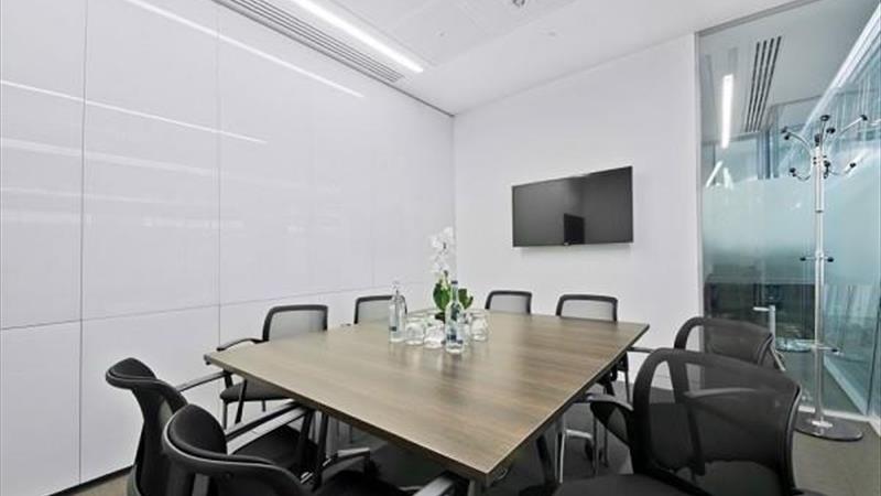 Meeting room / Boardroom