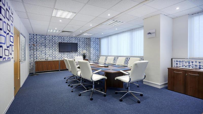 Meeting room / Boardroom