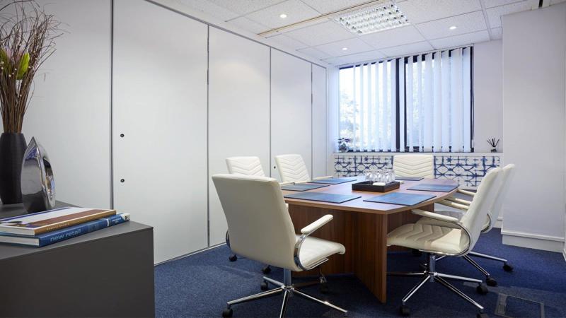 Meeting room / Boardroom