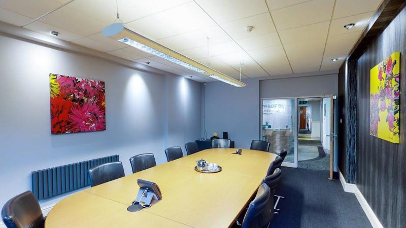 Meeting room / Boardroom