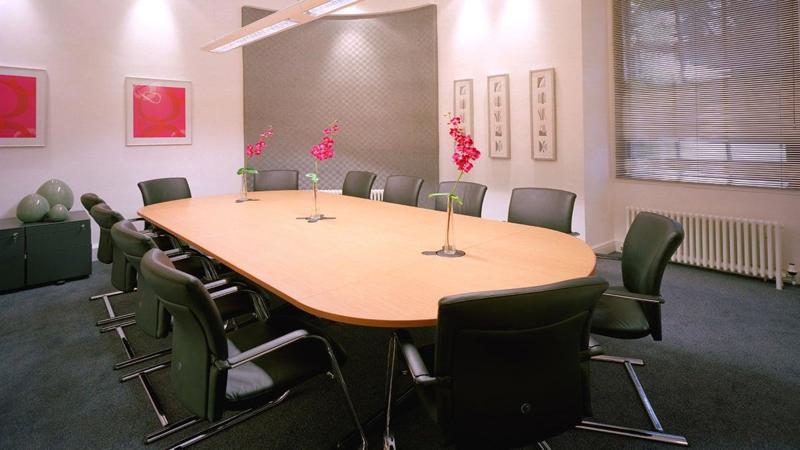 Meeting room / Boardroom