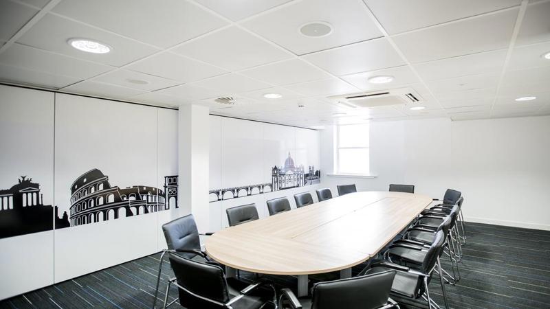 Meeting room / Boardroom