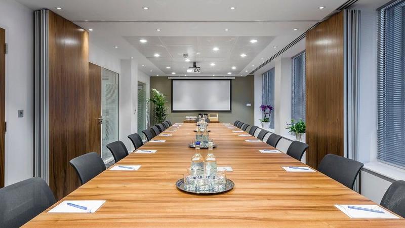 Meeting room / Boardroom