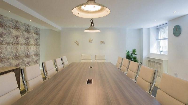 Meeting room / Boardroom