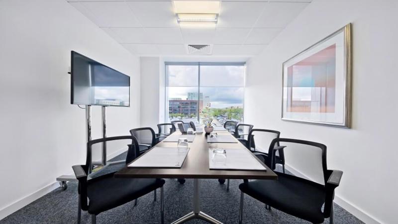 Meeting room / Boardroom