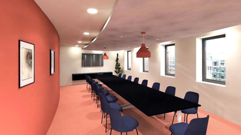 Meeting room / Boardroom