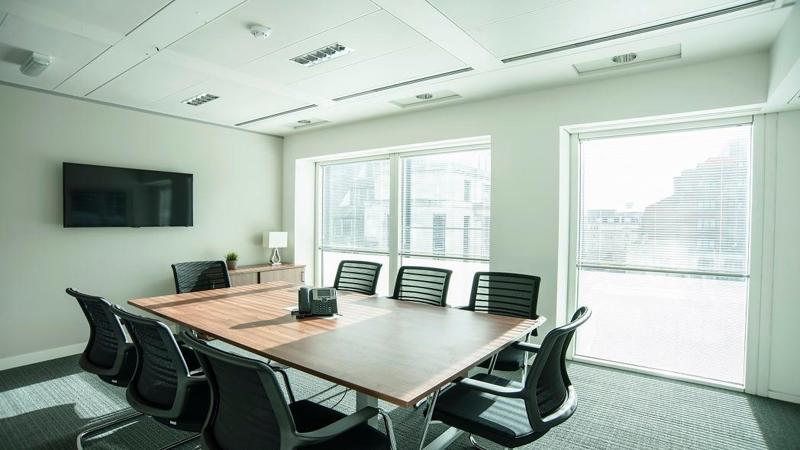 Meeting room / Boardroom