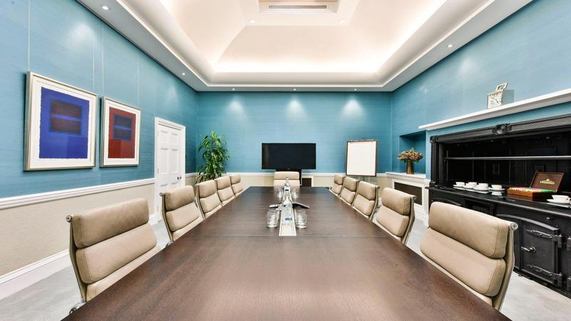 Meeting room / Boardroom