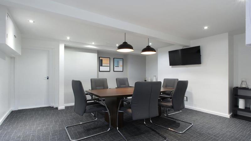 Meeting room / Boardroom