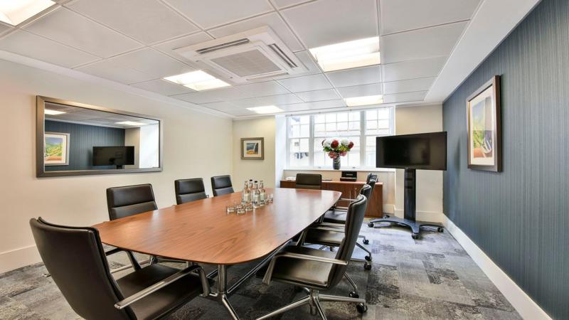 Meeting room / Boardroom