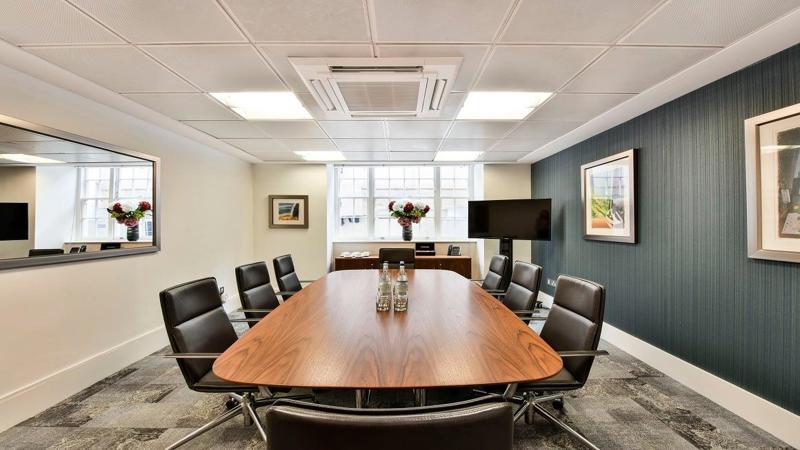 Meeting room / Boardroom