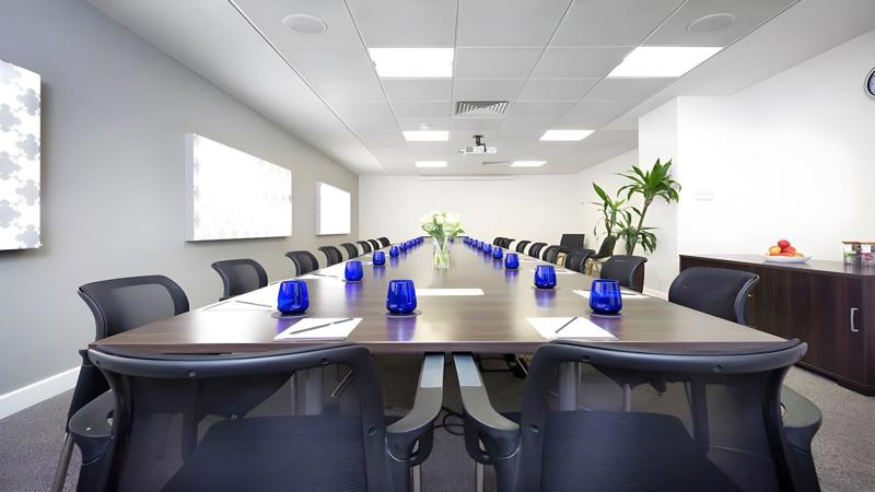 Meeting room / Boardroom