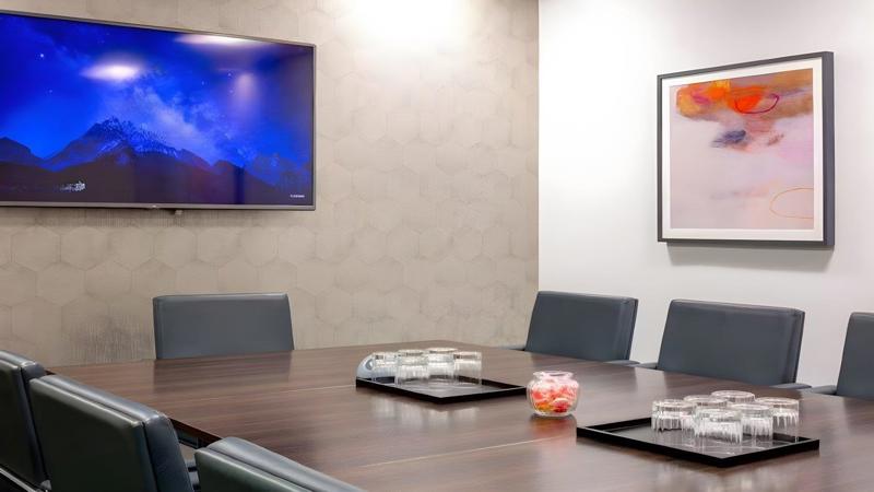 Meeting room / Boardroom