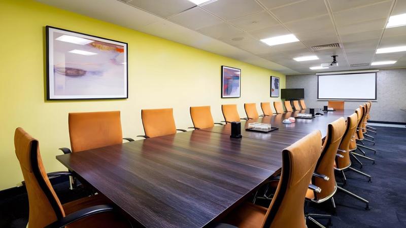 Meeting room / Boardroom