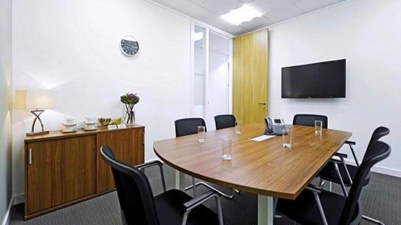 Meeting room / Boardroom