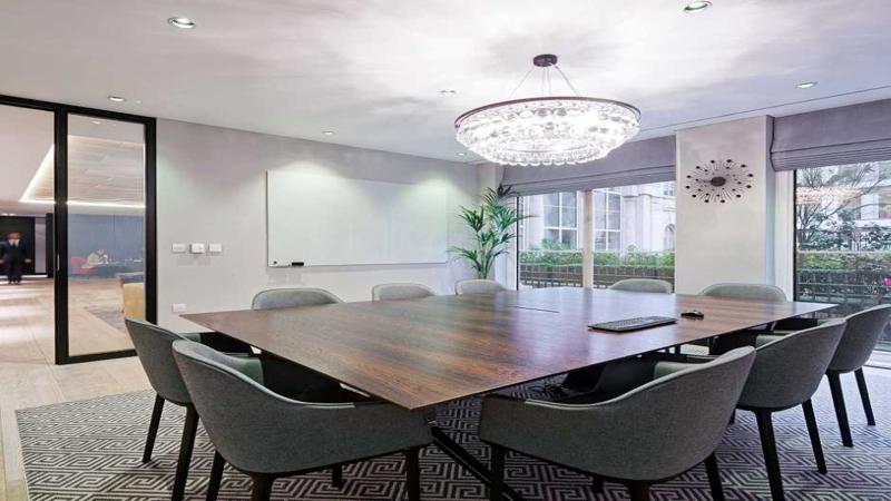 Meeting room / Boardroom