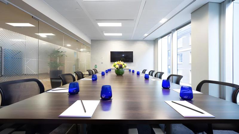 Meeting room / Boardroom