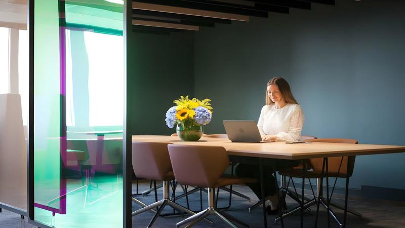 Meeting room / Boardroom