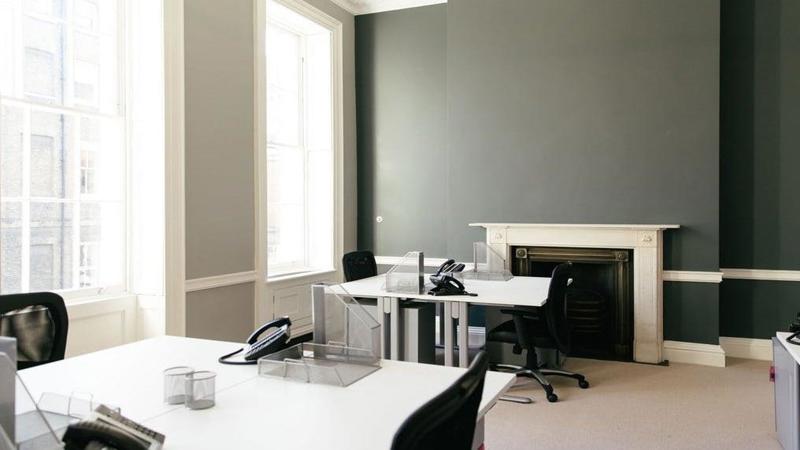 Private office (different sizes available)